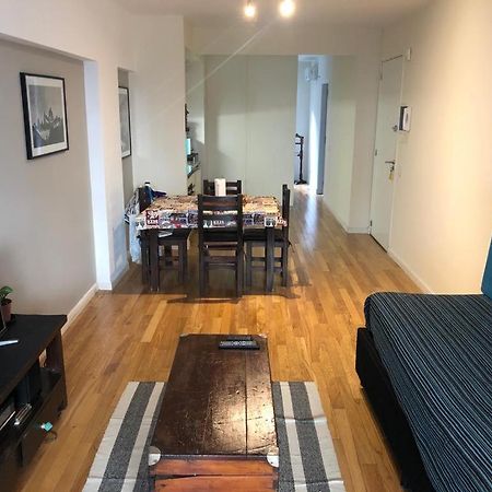 Cozy Apartment In Nunez Buenos Aires Bagian luar foto