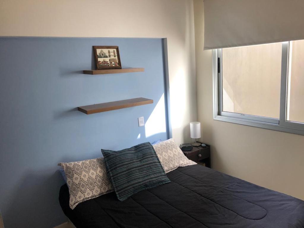 Cozy Apartment In Nunez Buenos Aires Bagian luar foto