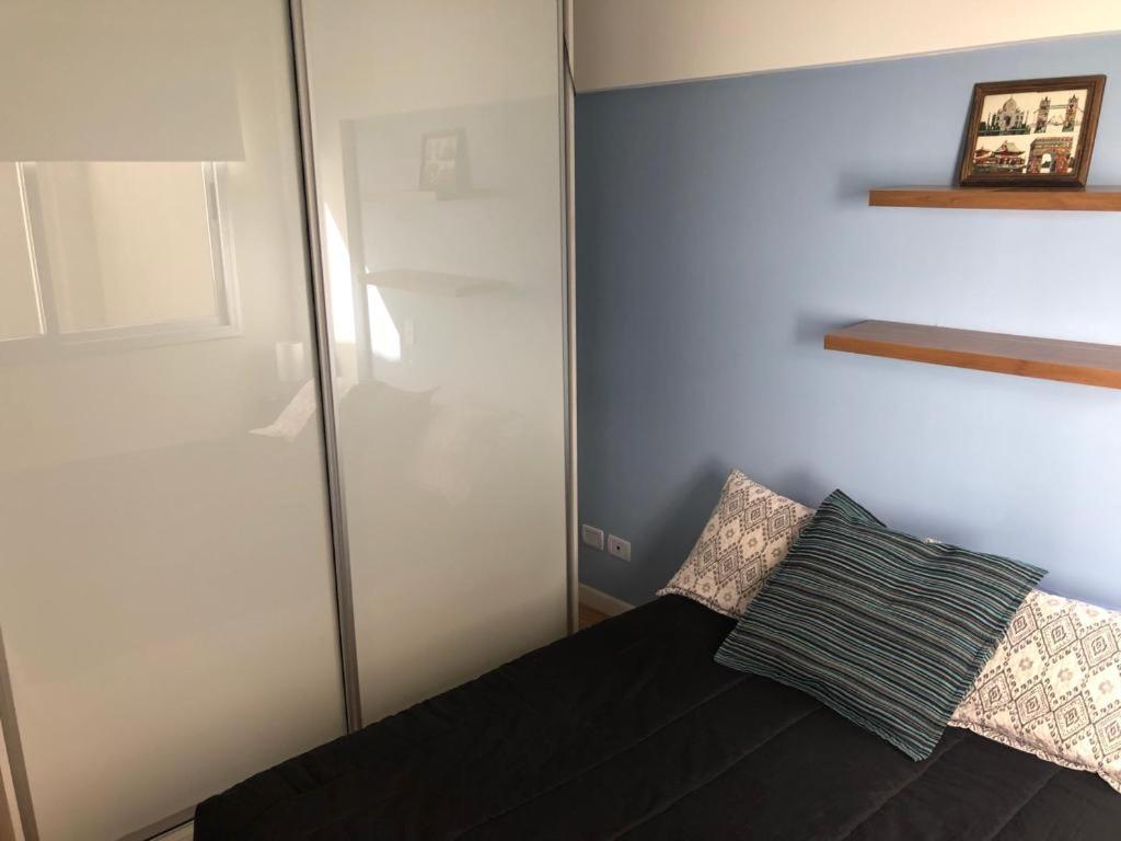 Cozy Apartment In Nunez Buenos Aires Bagian luar foto