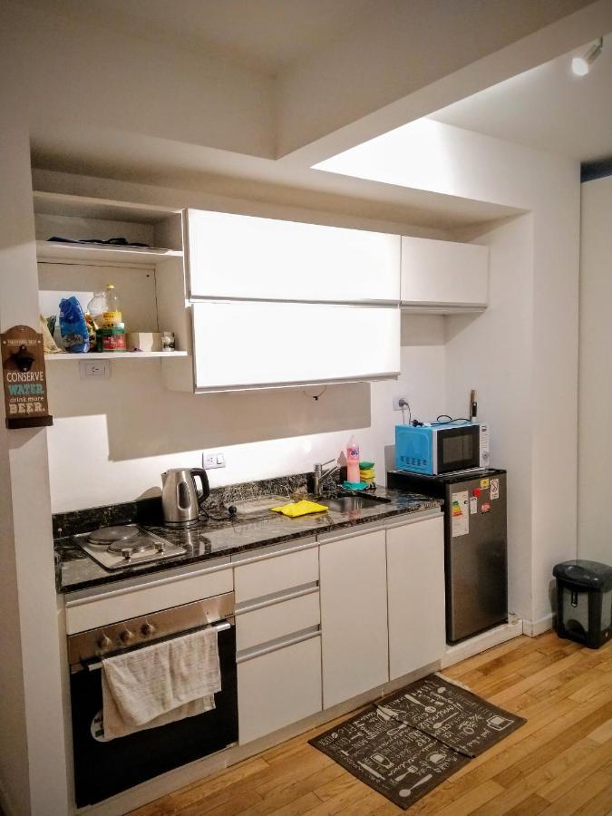 Cozy Apartment In Nunez Buenos Aires Bagian luar foto